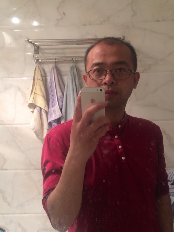 世界那么大的第二张照片--安阳相亲服务中心