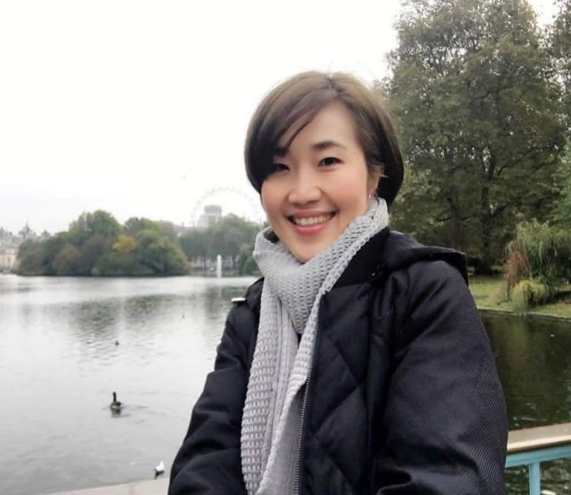 ella的第一张照片--安阳相亲服务中心