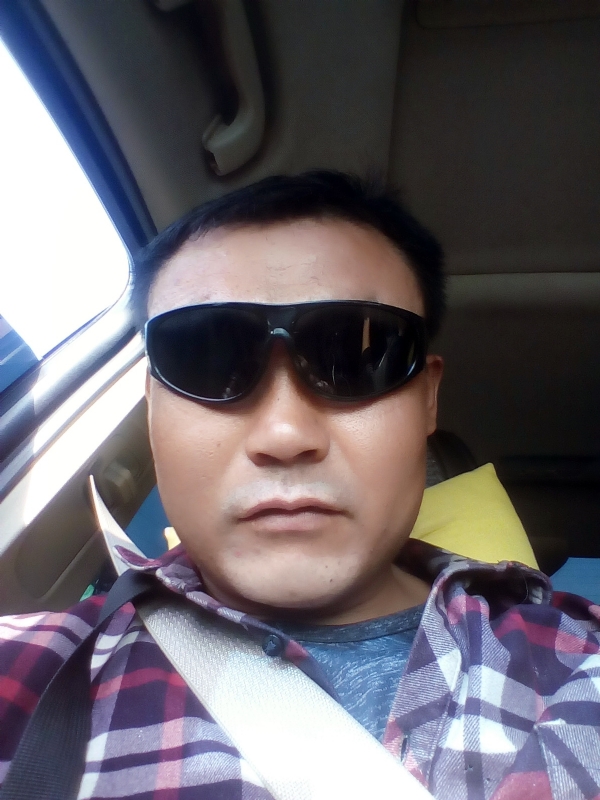 莱芜强哥的第一张照片--安阳相亲服务中心