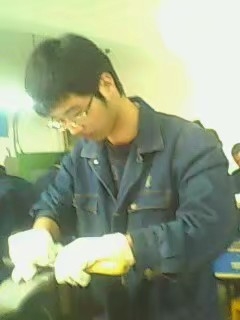 零灵的第一张照片--安阳相亲服务中心