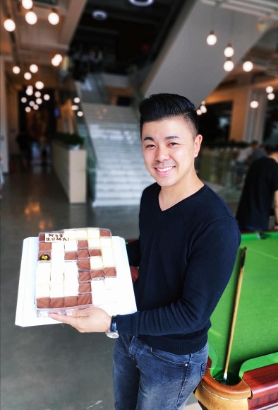 戏如人生的第二张照片--安阳相亲服务中心