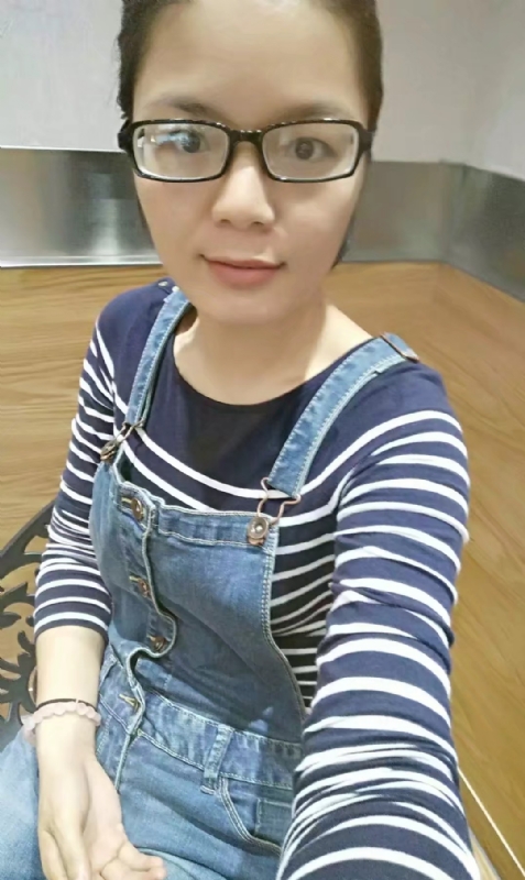 螃蟹的第一张照片--安阳相亲服务中心