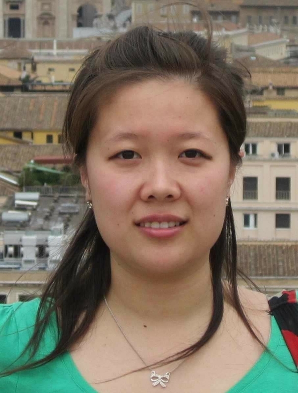 唐子的第一张照片--安阳相亲服务中心