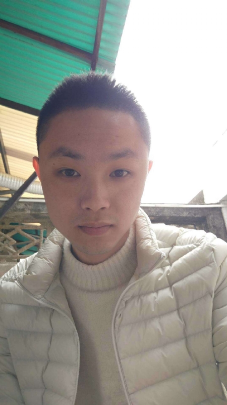 邱小子的第一张照片--安阳相亲服务中心