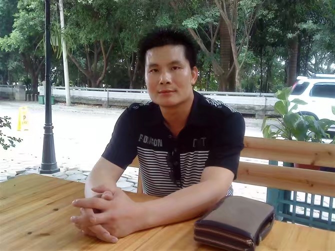 贴身爱人的第一张照片--安阳相亲服务中心