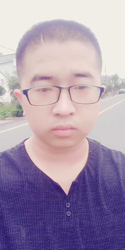 徐先森的第一张照片--安阳相亲服务中心