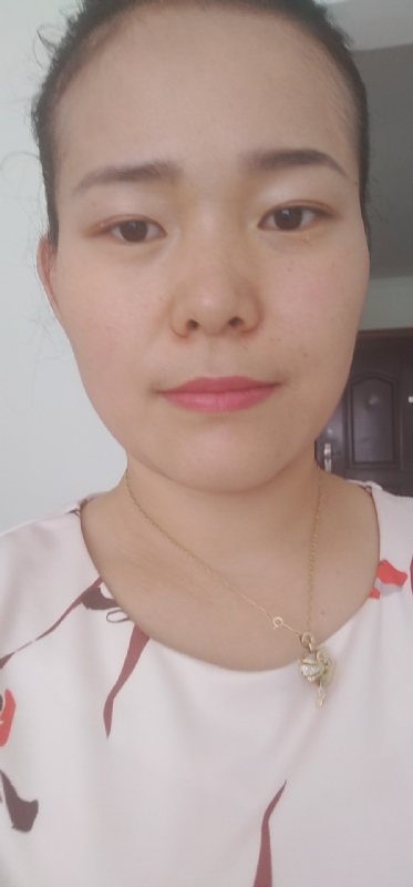 一只鱼的第一张照片--安阳相亲服务中心