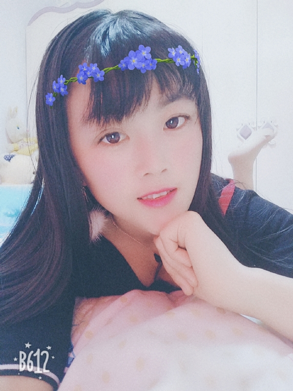 冷暖自知的第一张照片--安阳相亲服务中心