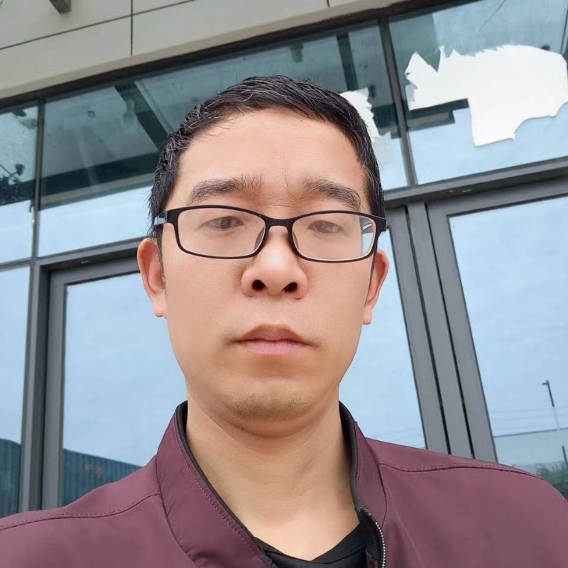 眠镜的第一张照片--安阳相亲服务中心