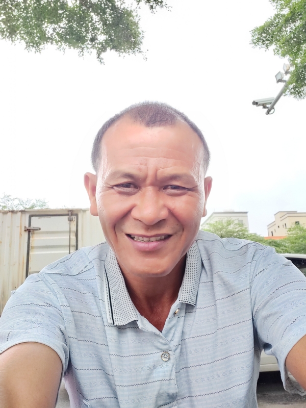 大老的第一张照片--安阳相亲服务中心