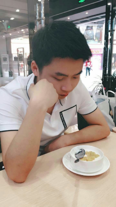 情绪的第一张照片--安阳相亲服务中心