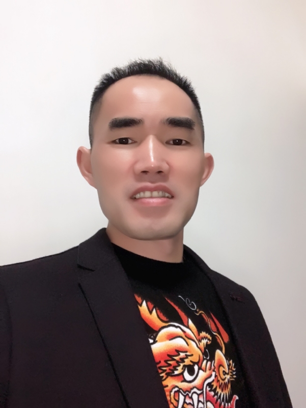 遇上对的人的第一张照片--安阳相亲服务中心