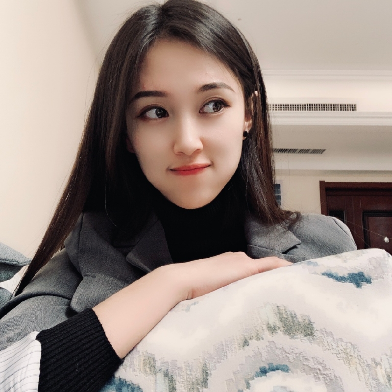 Aries的第一张照片--安阳相亲服务中心