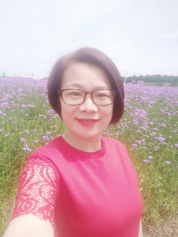 岁月静好的第一张照片--安阳相亲服务中心