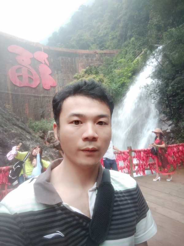 珊珊您是珊无无无妻的第一张照片--安阳相亲服务中心