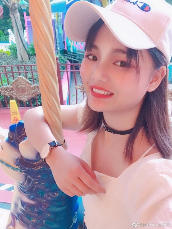 晓乐乐的第一张照片--安阳相亲服务中心