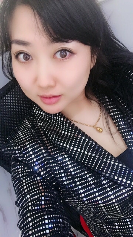 烛影的第一张照片--安阳相亲服务中心