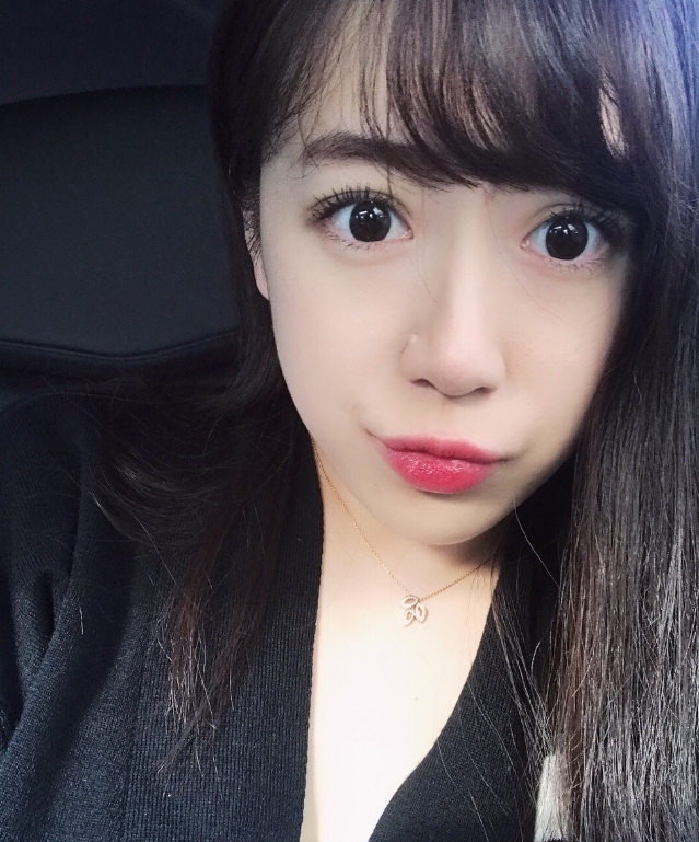 mabel的第一张照片--安阳相亲服务中心