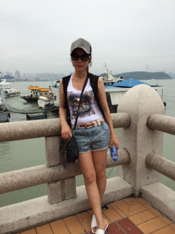 huang7274的第一张照片--安阳相亲服务中心