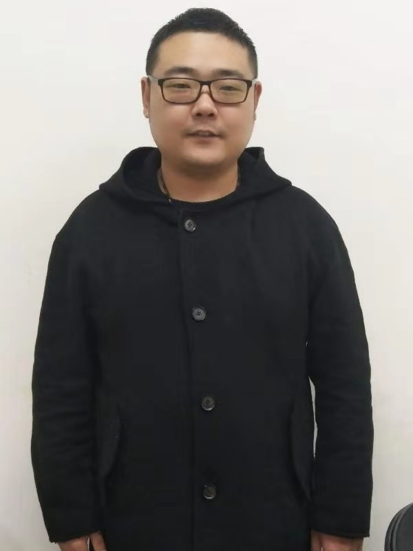 ll的第三张照片--安阳相亲服务中心