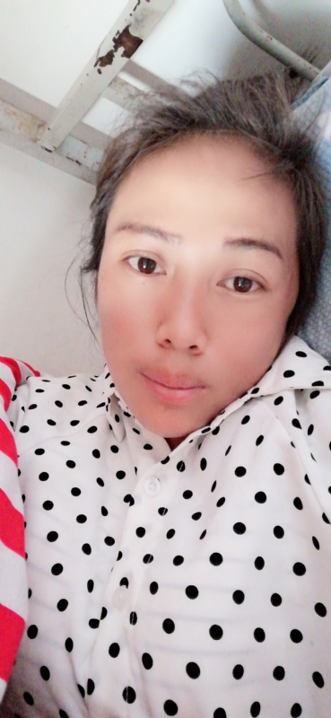 Susan520的第一张照片--安阳相亲服务中心