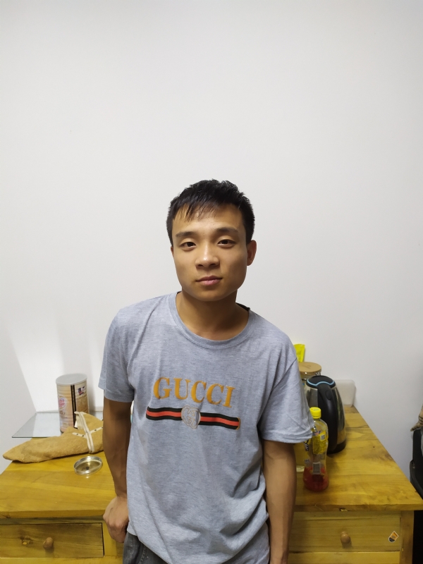 站着等你三千年的第一张照片--安阳相亲服务中心