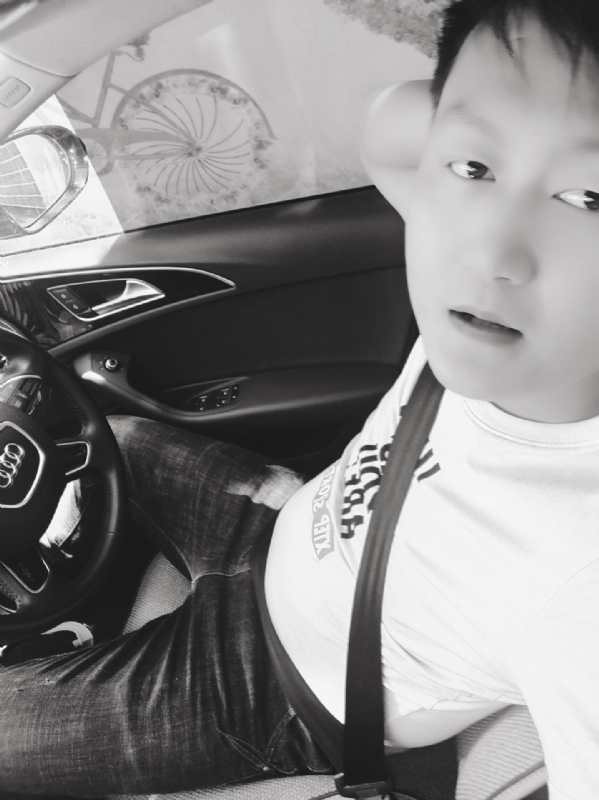 意中人的第一张照片--安阳相亲服务中心