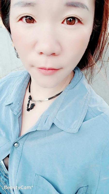 珍惜幸福的第一张照片--安阳相亲服务中心