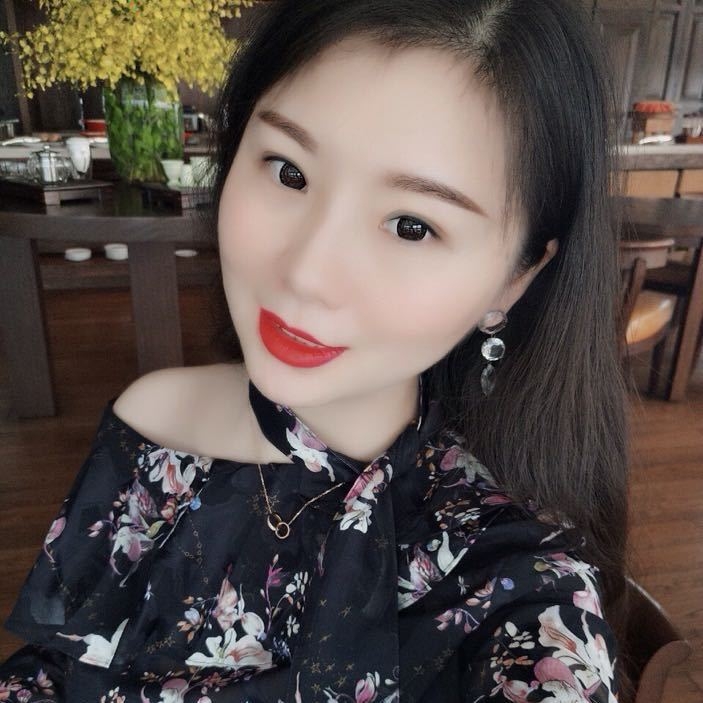 李媛的第一张照片--安阳相亲服务中心