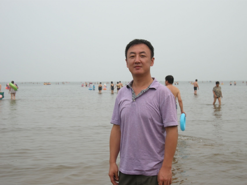 一米的第一张照片--安阳相亲服务中心