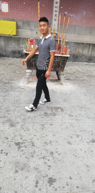 惹人厌的第一张照片--安阳相亲服务中心