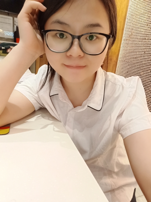 妃子笑的第一张照片--安阳相亲服务中心