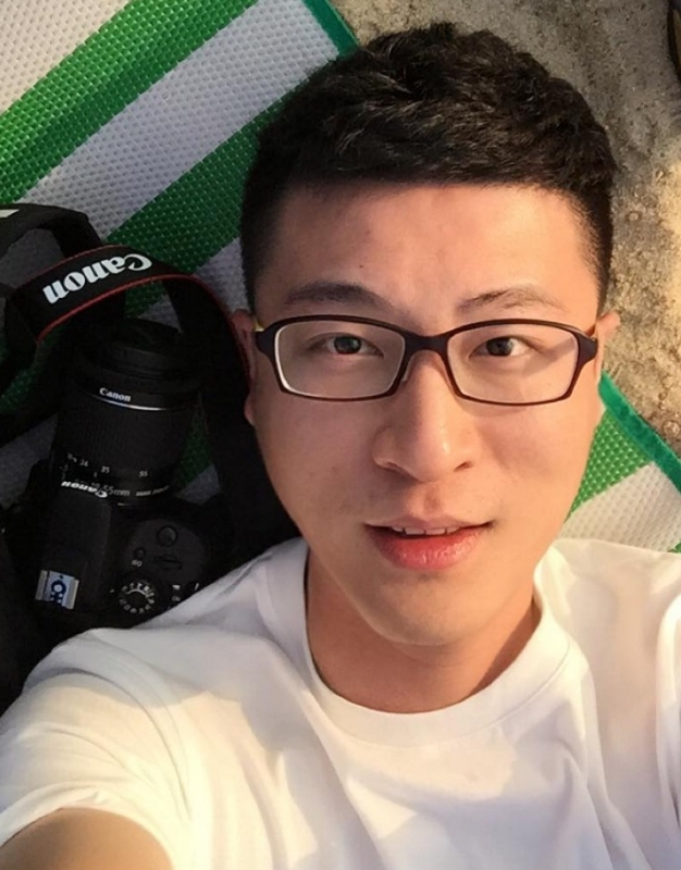 在路上的第一张照片--安阳相亲服务中心