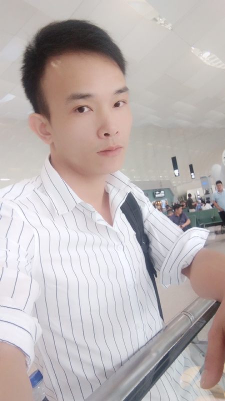 路人的第一张照片--安阳相亲服务中心