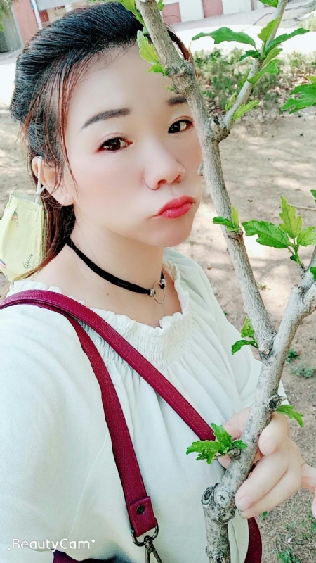 时光的第一张照片--安阳相亲服务中心