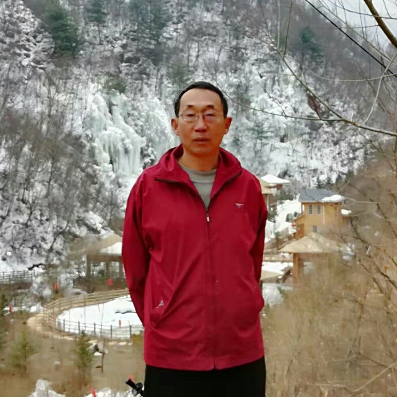 黄河赤子的第一张照片--安阳相亲服务中心