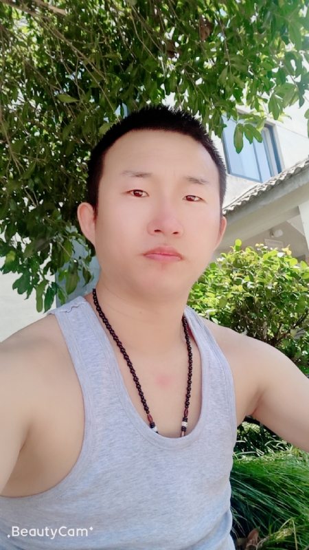 系咯在的第一张照片--安阳相亲服务中心