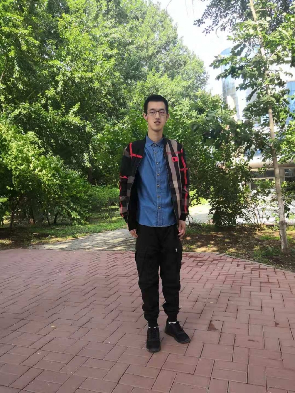 Dream的第一张照片--安阳相亲服务中心