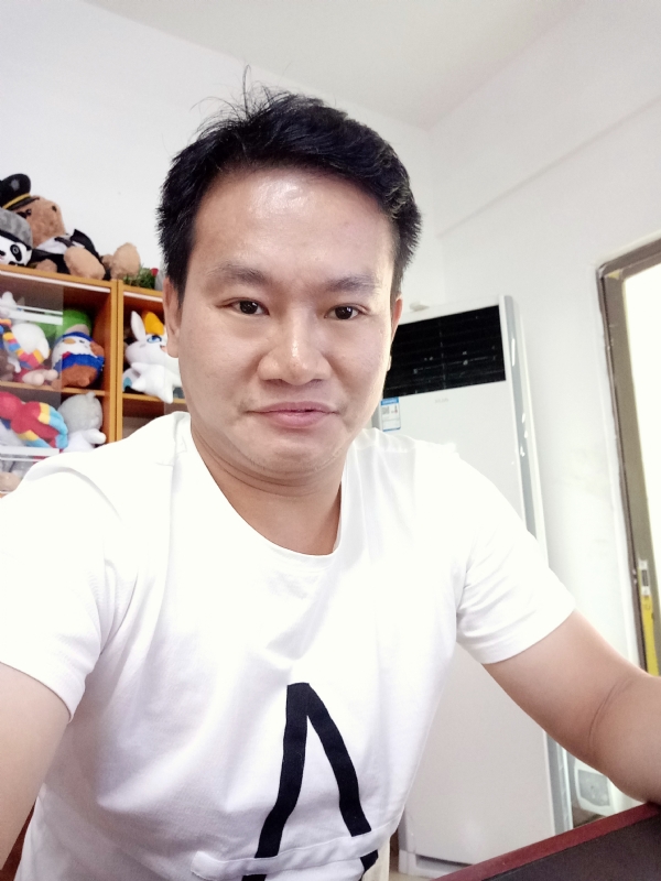 辉祥明天的第一张照片--安阳相亲服务中心