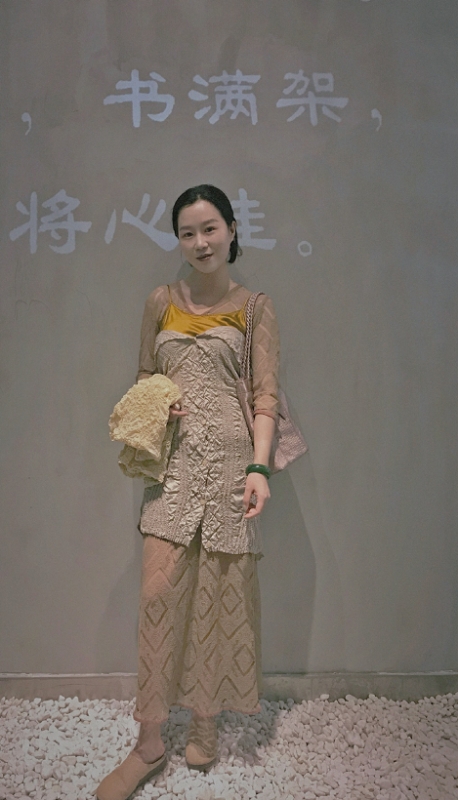 宁静致远的第三张照片--安阳相亲服务中心