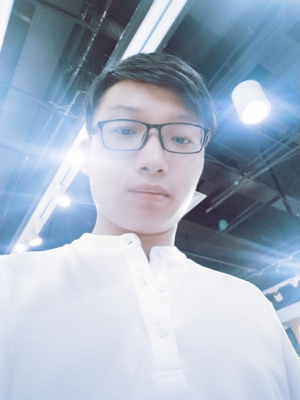 英俊潇洒小二郎的第一张照片--安阳相亲服务中心