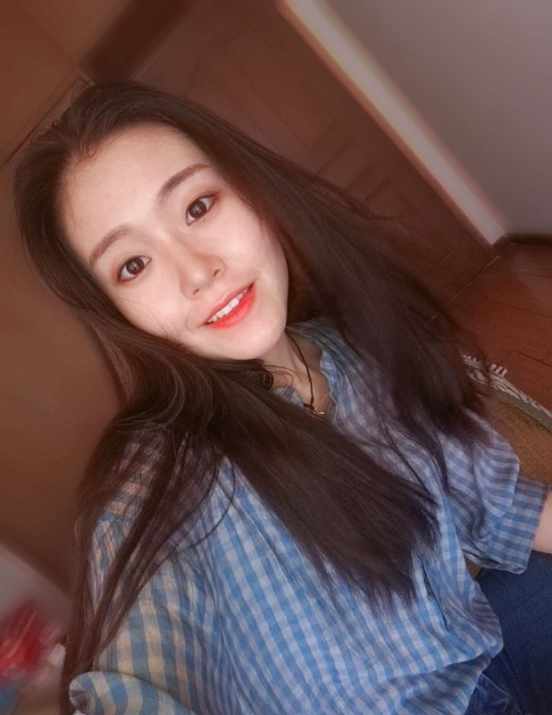 幸运草的第一张照片--安阳相亲服务中心