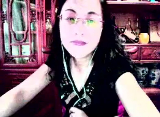 菲蝉的第一张照片--安阳相亲服务中心