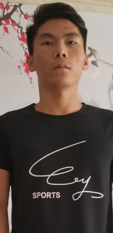 木子的第一张照片--安阳相亲服务中心