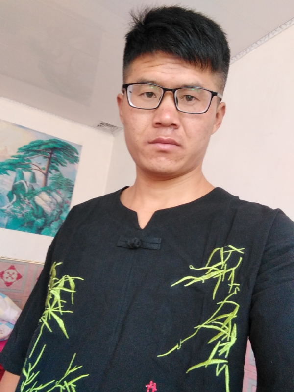 清风的第一张照片--安阳相亲服务中心