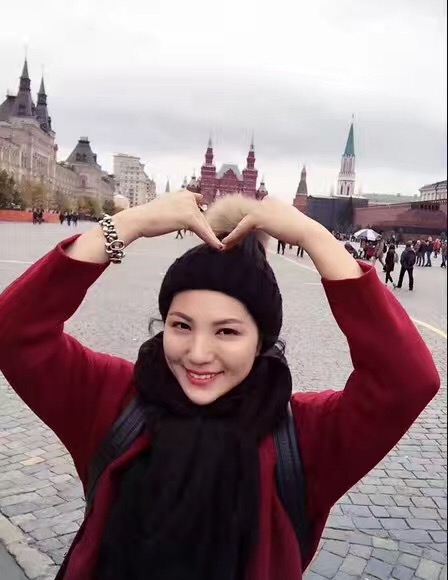 冷冷清秋的第一张照片--安阳相亲服务中心