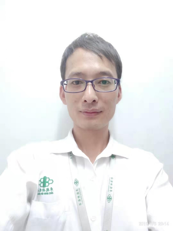 暖阳的第一张照片--安阳相亲服务中心