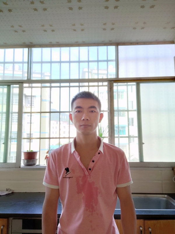 破晓依然的第一张照片--安阳相亲服务中心