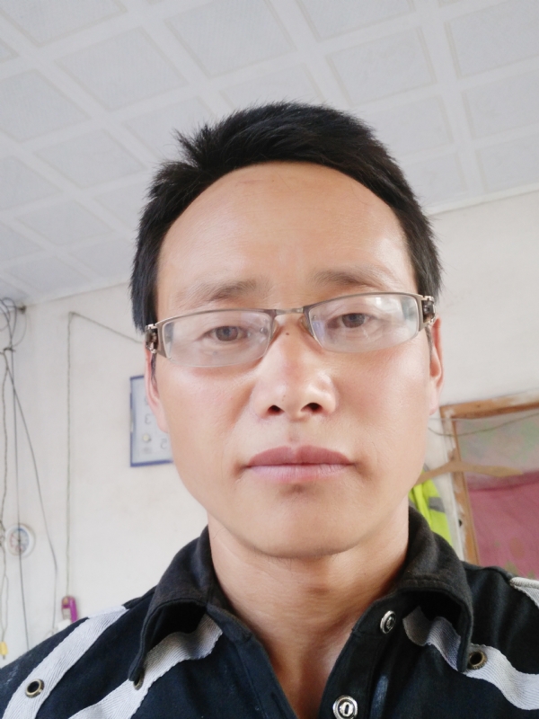 海川的第一张照片--安阳相亲服务中心