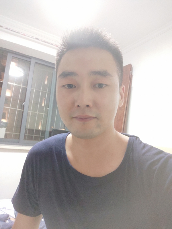 叶晓隆的第一张照片--安阳相亲服务中心